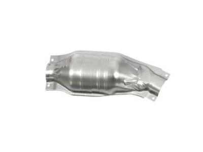 Subaru 44651AB150 Cover Complete-Exhaust