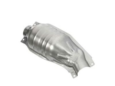 Subaru 44651AB150 Cover Complete-Exhaust