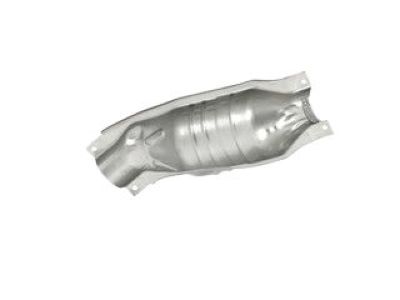 Subaru 44651AB150 Cover Complete-Exhaust