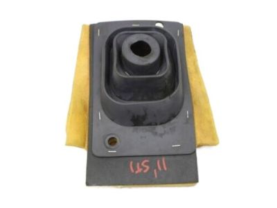 Subaru 35016AG030 Boot & INSULATER