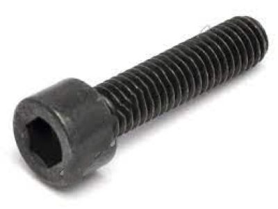 Subaru 901000329 FLANGE Bolt M14X155