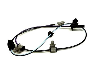 2017 Subaru Forester Speed Sensor - 27540SG031