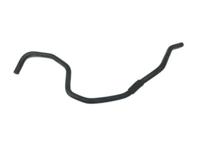 Subaru Impreza Coolant Reservoir Hose - 45162FG010