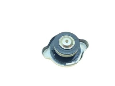 Subaru 45137AE00A Cap Assembly