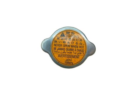 2003 Subaru Legacy Radiator Cap - 45137AE00A