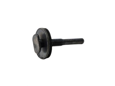 Subaru 901700163 Slide Bolt M6X35