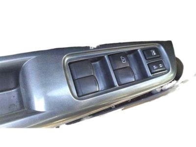 2012 Subaru Impreza WRX Power Window Switch - 83071FG120