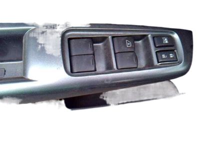 Subaru 83071FG120 Front Door-Window Switch Left