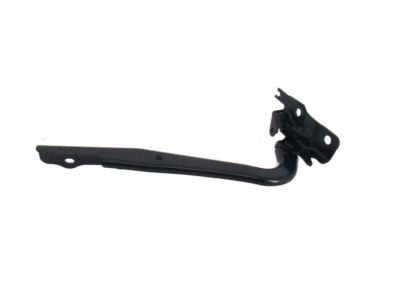 Subaru 57260FL0309P Hinge Complete Front Hood