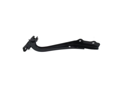 Subaru 57260FL0309P Hinge Complete Front Hood