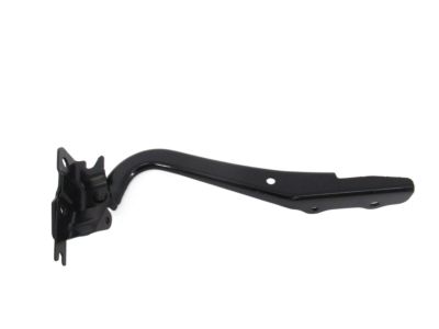 Subaru Crosstrek Hood Hinge - 57260FL0309P