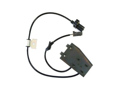 Subaru Impreza Speed Sensor - 27540AC070