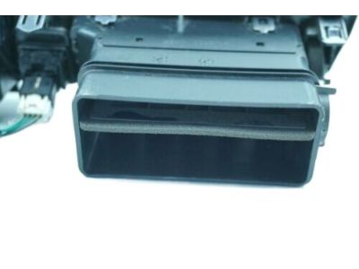 Subaru 83037AL00A Switch Hazard Assembly