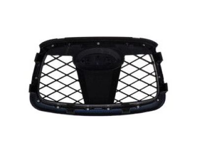 Subaru 91121FE231PG Front Grille Assembly