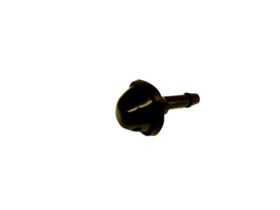 2000 Subaru Legacy Windshield Washer Nozzle - 86636AE000