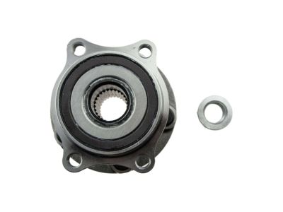 2010 Subaru Impreza WRX Wheel Hub - 28473FG000