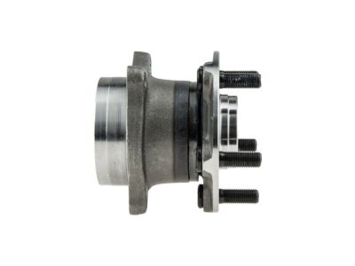 Subaru 28473FG000 Rear Wheel Hub