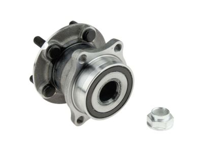 Subaru 28473FG000 Rear Wheel Hub