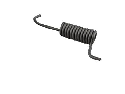 Subaru 26265PA010 Spring