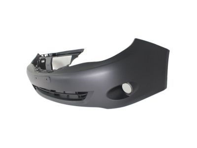 Subaru 57704FG001 Bumper Face Front