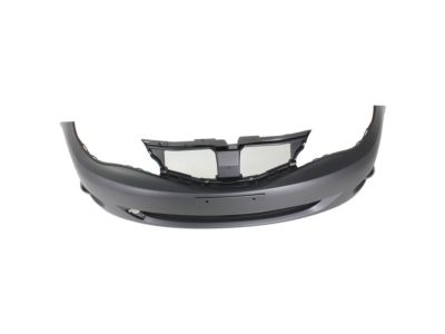 Subaru Impreza STI Bumper - 57704FG001