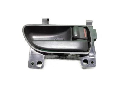 Subaru 61051FG000JG Remote Assembly Door RH