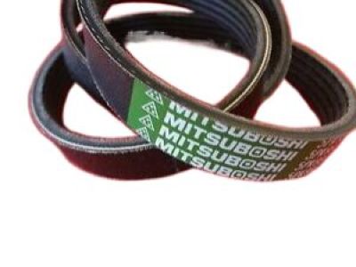Subaru 809218210 V Belt 18X5 8X880