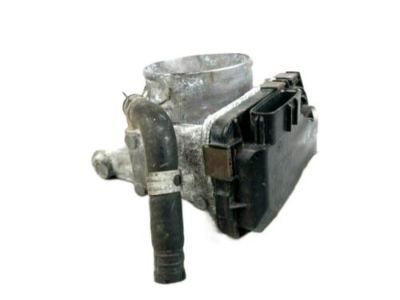 Subaru Throttle Body - 16112AA040