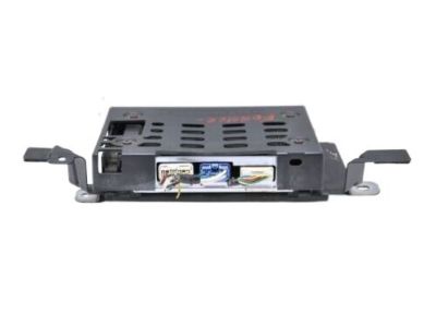 Subaru 86221SG110 Power Amplifier Assembly