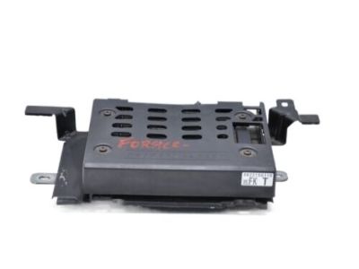 Subaru 86221SG110 Power Amplifier Assembly