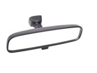 Subaru 92020AC000 P1041695 Rear View Mirror Assembly In