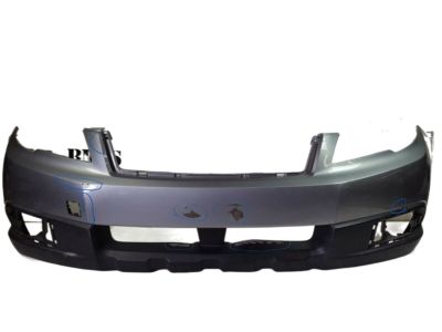 2010 Subaru Outback Bumper - 57704AJ09A