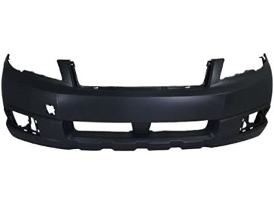 Subaru 57704AJ09A Bumper Face Front OBKSIA