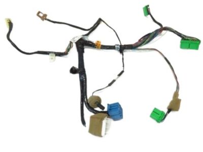 Subaru 81302FE310 Harness Instrument Panel