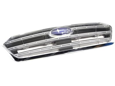 2016 Subaru Legacy Grille - 91121AL05A