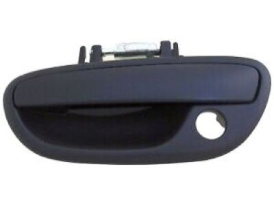 2009 Subaru Outback Door Handle - 61021AG07ANN