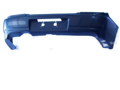 2002 Subaru Impreza Bumper - 57704FE060