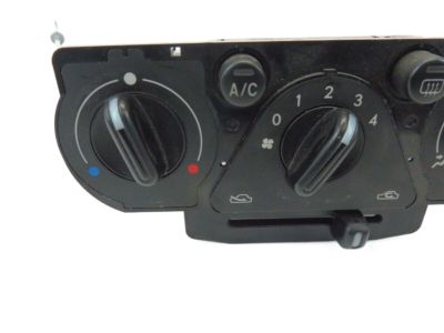 Subaru 72311FE020 Heater Control Assembly