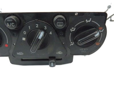 Subaru 72311FE020 Heater Control Assembly