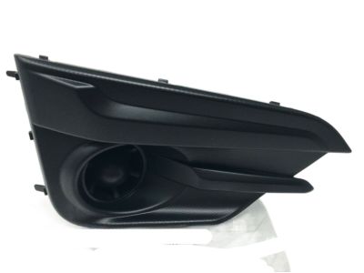 Subaru Impreza Fog Light Cover - 57731FL20A