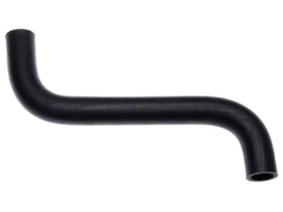 Subaru 45161AJ070 Radiator Hose Inlet A