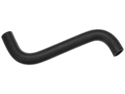 2012 Subaru Outback Coolant Reservoir Hose - 45161AJ070