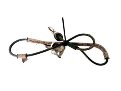 1999 Subaru Outback Speed Sensor - 27540AC050