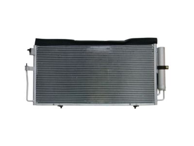 Subaru 73210FE001 CONDENSER Assembly