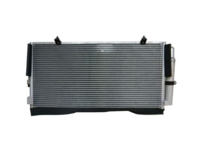 Subaru Impreza WRX A/C Condenser - 73210FE001