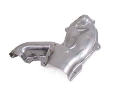 Subaru 44651AA380 Catalytic Converter Cover