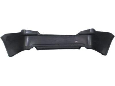 Subaru 57704FG031 Bumper Face Rear SDNUS