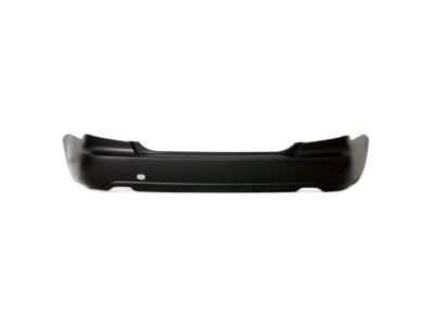 2009 Subaru Impreza STI Bumper - 57704FG031