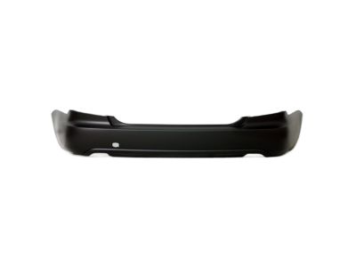 2010 Subaru Impreza STI Bumper - 57704FG031