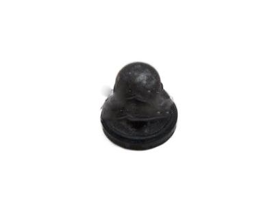 Subaru 902450029 Nut Cap M5